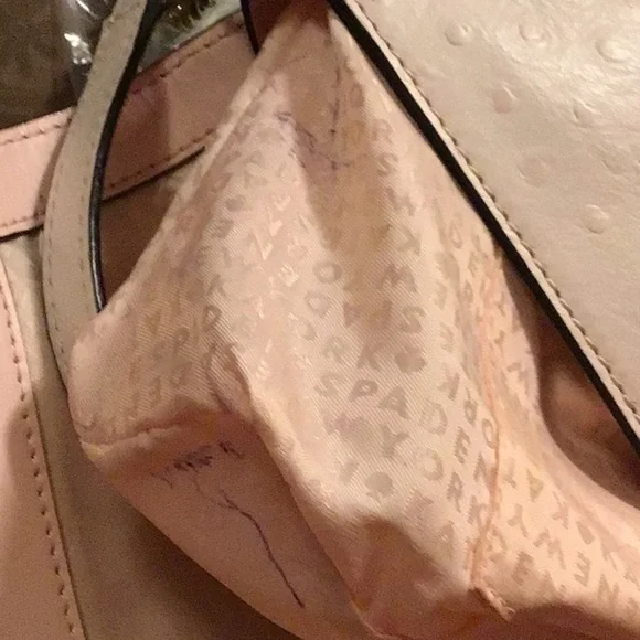 Kate Spade Leather Mid Flap bag - Picture 13 of 14
